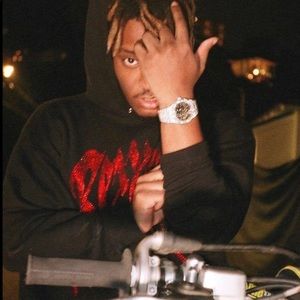 Meet your Posher, Maccin